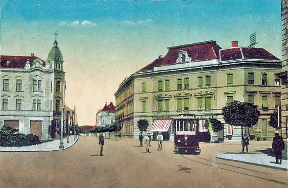 Szell 3 Apartman Apartment Szombathely Bagian luar foto