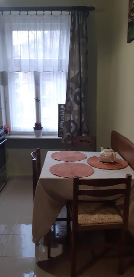 Szell 3 Apartman Apartment Szombathely Bagian luar foto