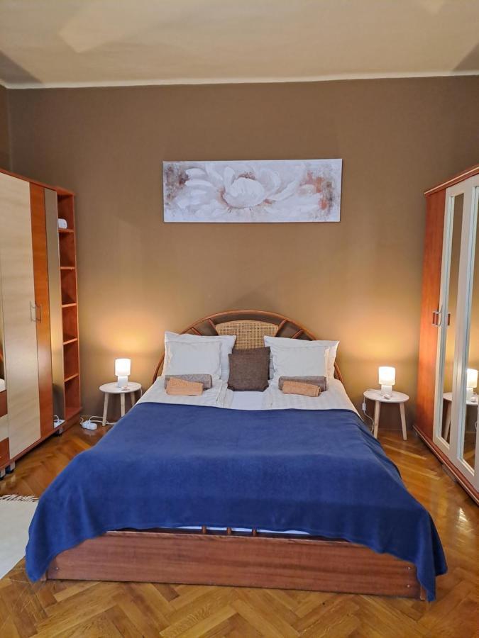Szell 3 Apartman Apartment Szombathely Bagian luar foto